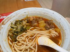-大师兄·西北小馆(南沙万达广场店)