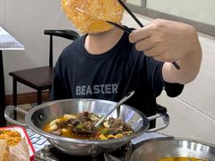 -辣不怕口味虾(凌霄路店)