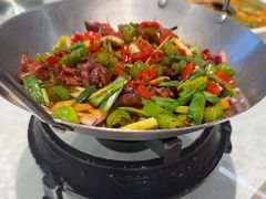 -闫水饺大酒楼·北京老闫靓马饺子馆
