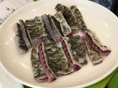 -正能量脆肉鲩火锅