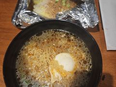 -京狮炙燥·精酿烧烤(首经贸店)