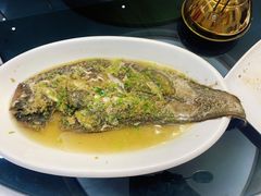 -金华安大酒楼·老牌潮菜·粤式茶点(东方国际店)