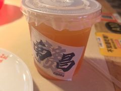 -小柴米·传统江西菜(八一广场店)