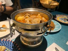 -苏坦土耳其西餐厅(玉林店)