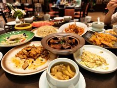 -海天楼中餐厅(吴宫泛太平洋酒店)