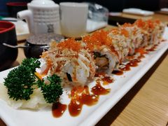 -鱼旨寿司(碧湖万达广场店)