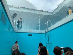 景点-金泽21世纪美术馆