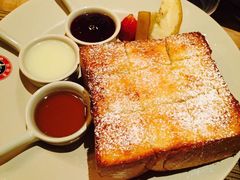 -maan coffee漫咖啡(通州店)