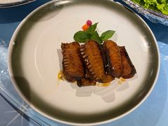 -宝燕海货工场(长江国际店)