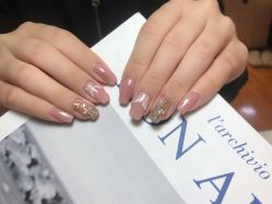 -森日式美甲沙龙MORI NAIL总店