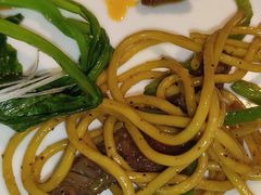 -吉布鲁牛排海鲜自助(CBD万达店)