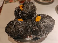 -禄运茶居·手工点心(猎德店)
