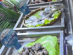 -集杰尚品海鲜烤肉自助餐厅(乳山振华店)