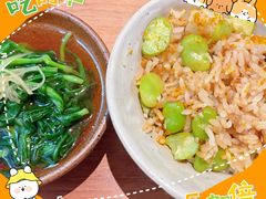 -天水蔬食料理(树德之光店)