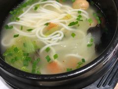 -苗乡米线(建军路店)