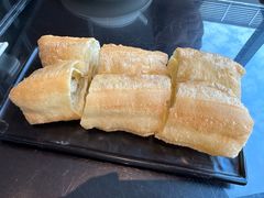 -中山保利艾美酒店-乐美中餐厅