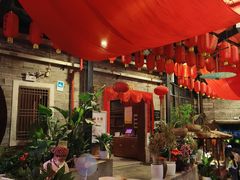 -客家大院·非遗赣南客家菜(郁孤台店)