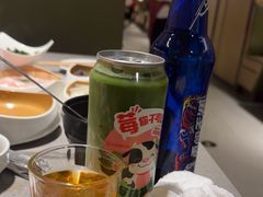 -海底捞火锅(名门店)