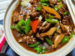 竹筒鸡-首钢一九一九大酒楼(石景山店)