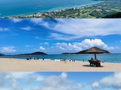 -亚龙湾热带天堂森林公园
