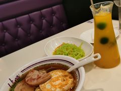 -太兴餐厅(东方广场分店)