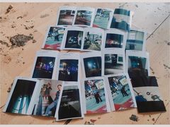 -曼谷素万那普国际机场