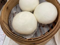 金浆玉液流沙包-龙的酒楼·手工早茶·顺德菜(近良路店)