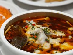 -新何记(青年东路店)