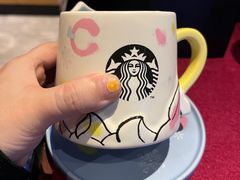 -星巴克臻选(长沙运达中央广场店)