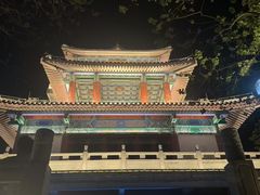 -高榜山景区