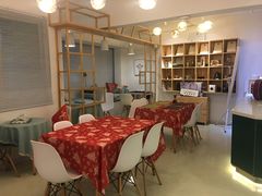 大堂-COFFELIZ COFFEE