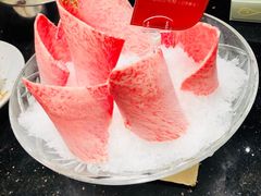 日本A5和牛-協成海鮮火鍋(老店)