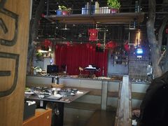 大堂-同仁四季椰子鸡(宝安壹方城店)
