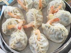 -叶存利海鲜大馅饺子(海宁路总店)