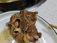 -和庆斋羊蝎子火锅·碳缸烧烤(顺义旗舰店)