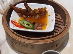 -禄运茶居·手工点心(恒宝广场店)