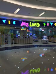 -MELAND(郑州万象城店)