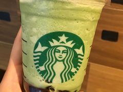 -星巴克(西藏路店)