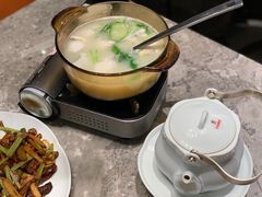 -四道菜·福建菜馆(新街口金鹰店)