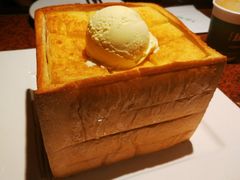 -绿茶餐厅(蓝色港湾店)