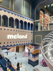 -meland亲子乐园(深圳领展中心城店)