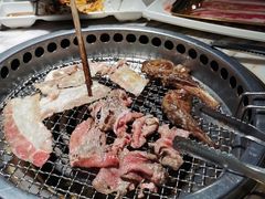 -火炉火自助餐(喜隆多店)