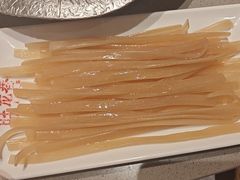 -旺龙巷重庆脆毛肚火锅·潜山扛把子店(潜山商业街店)