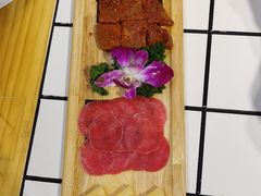 -肆幺幺烤肉(乐汇城店)