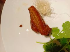 -湖滨28中餐厅·西湖宴·杭州君悦酒店