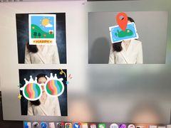 -海马体照相馆(南京虹悦城店)