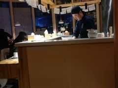 -酒井酱子·深夜食堂(东城汇店)