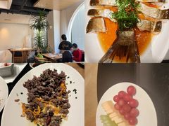 -客汀家宴·客家烟火 四季食材(集美店)