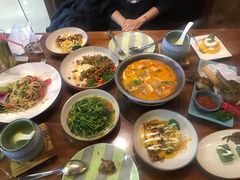 -荷花泰菜(东方新天地店)