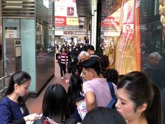-崇光百货(铜锣湾店)